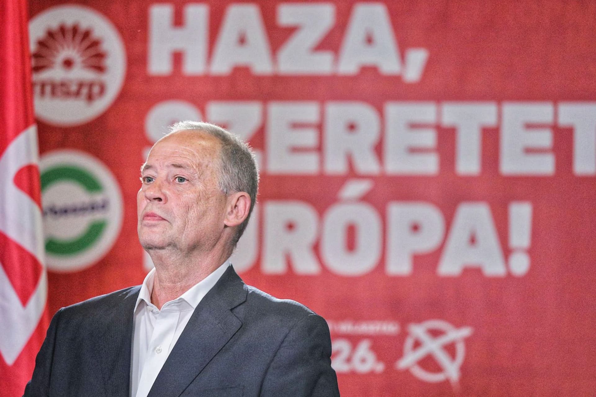 Zuhanórepülő üzemmódba kapcsoltak a szocialisták