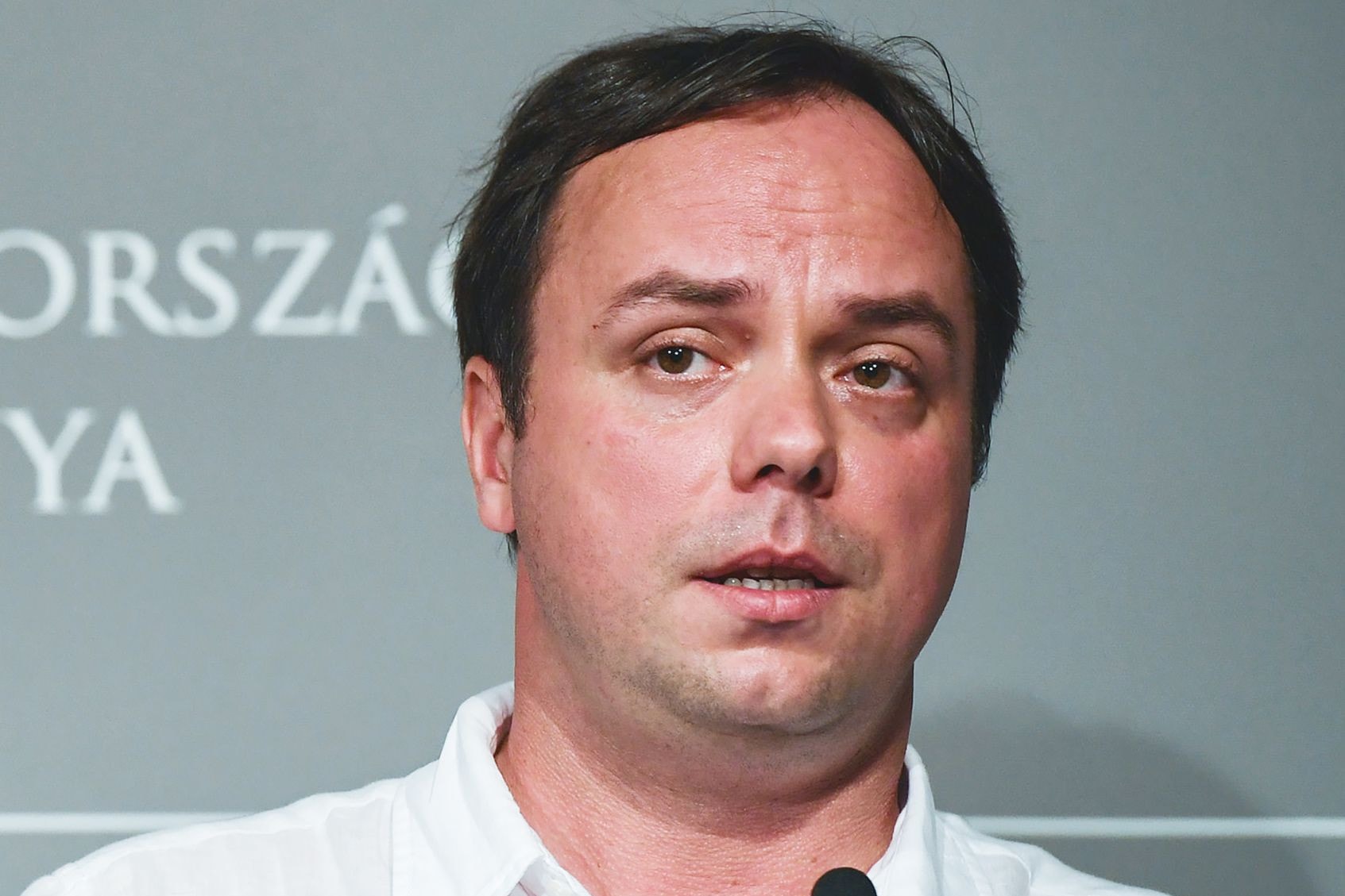 Nyitrai: A polgárőrök is sokat segítenek a járvány idején