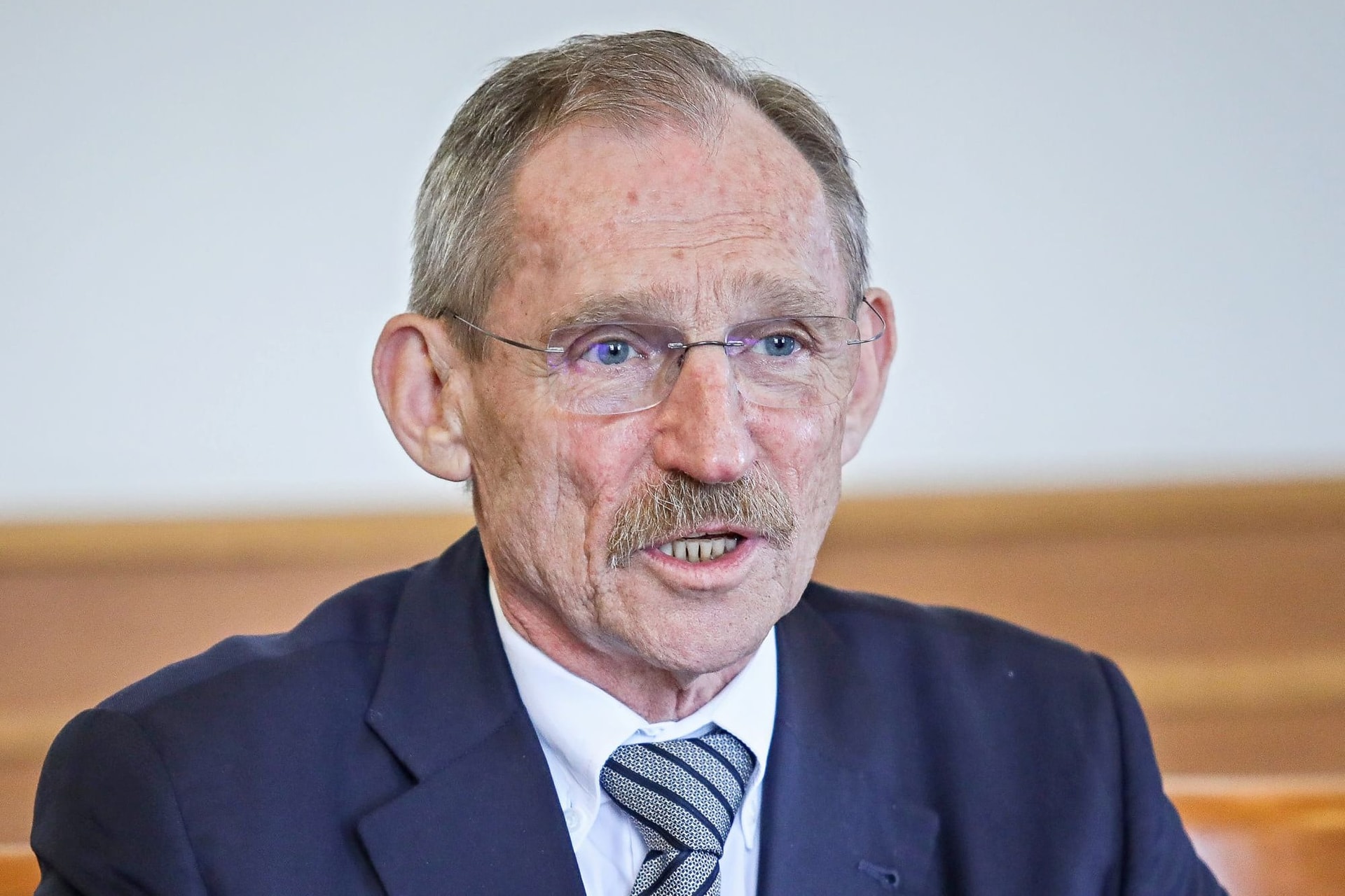 Pintér Sándor: Magyarországon szilárd a közbiztonság