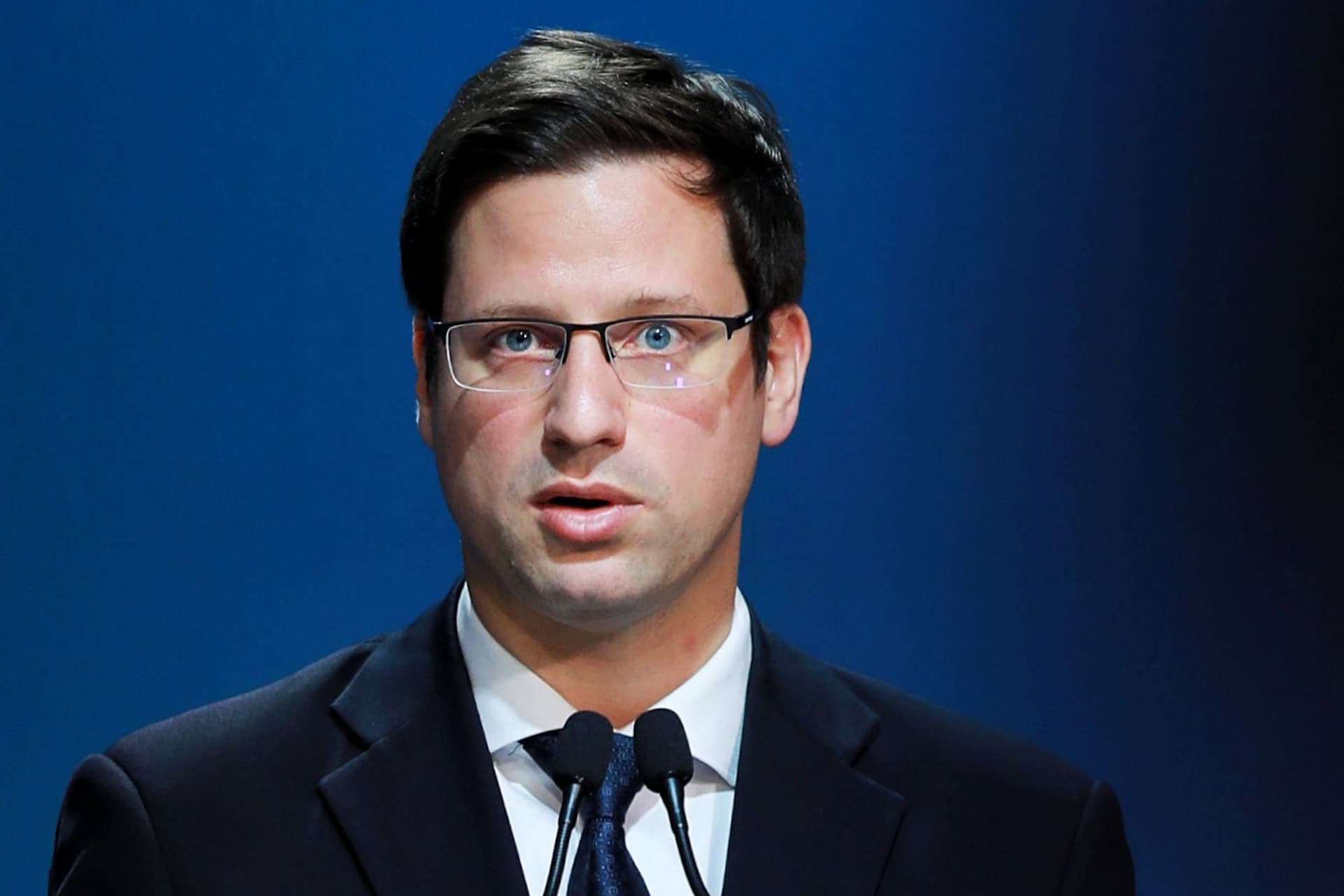 Gulyás Gergely: Németországban is pozitív várakozás övezi az új Európai Bizottságot