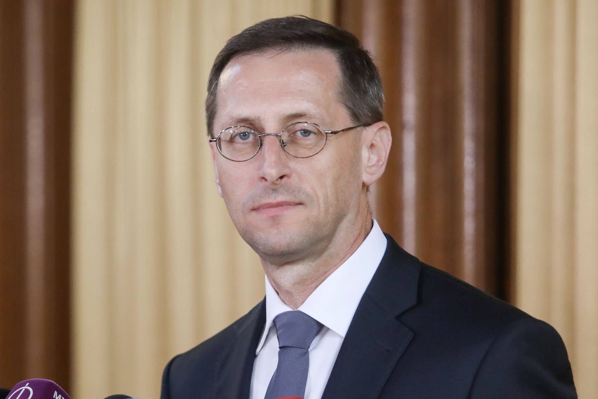 Varga Mihály: Az év második felében is kitart a magyar gazdaság lendülete