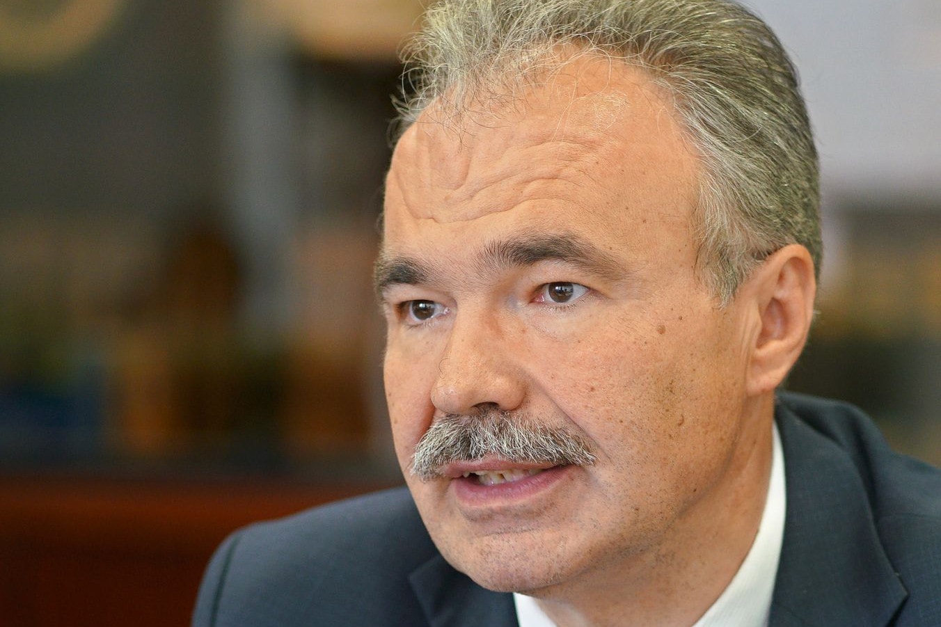 Nagy István: Magyarország élen jár az élelmiszeripari fejlesztésekben