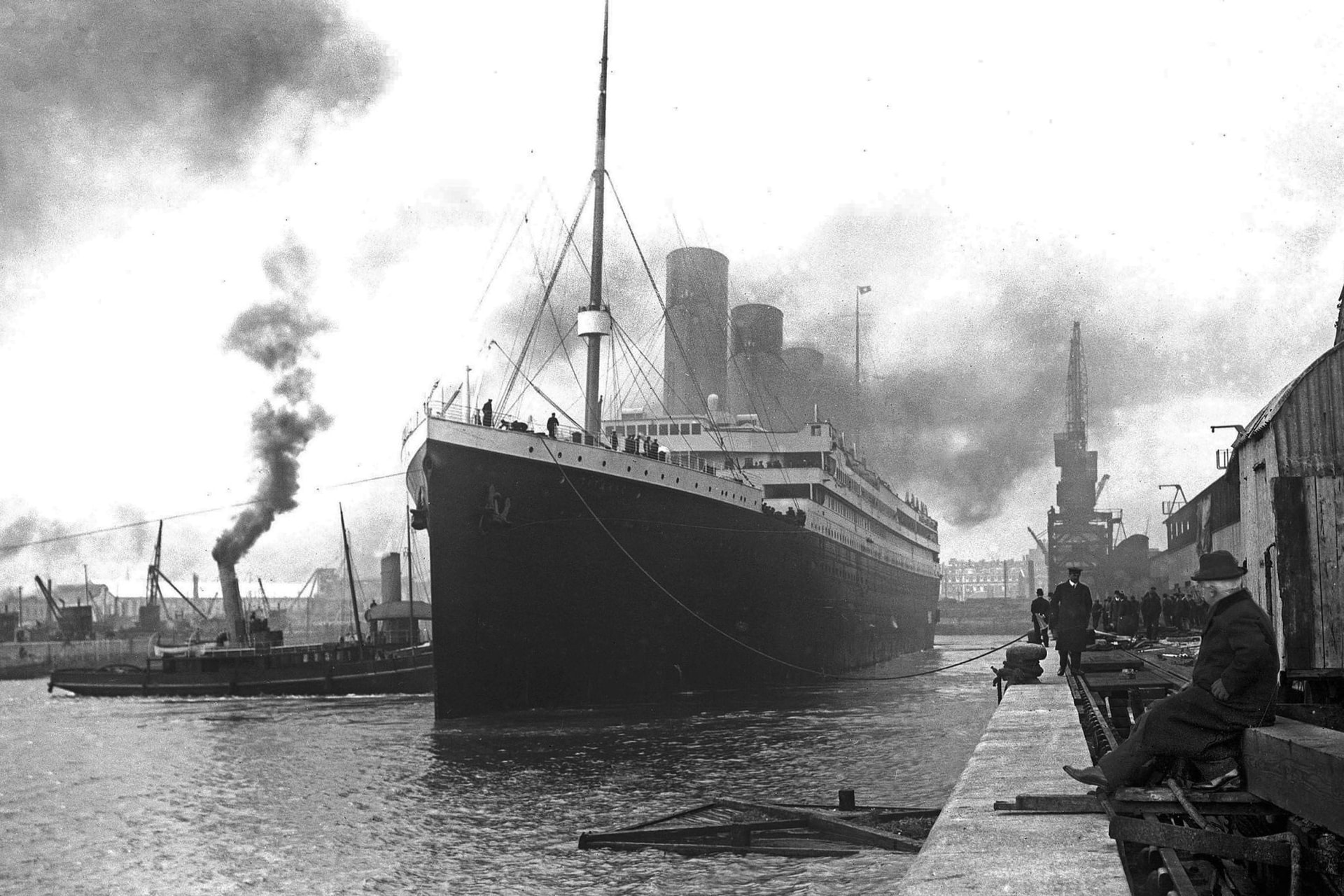 Közel 39 millió forintért kelt el egy Titanicról származó étlap