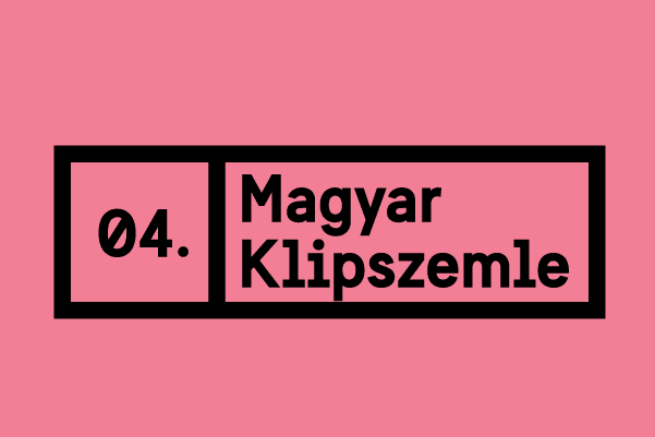 Immár negyedik alkalommal rendezik meg a Magyar Klipszemlét
