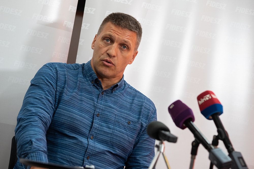 Feljelentést tett a Fidesz a szegedi piac átépítése miatt
