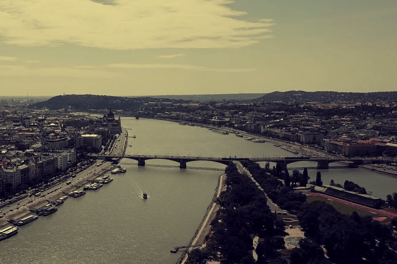 Budapest a legélhetőbb kelet-európai város
