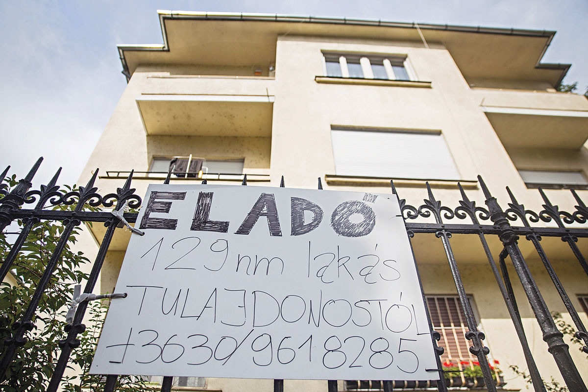 Továbbra is kedvező hozammal kecsegtet az ingatlanbefektetés