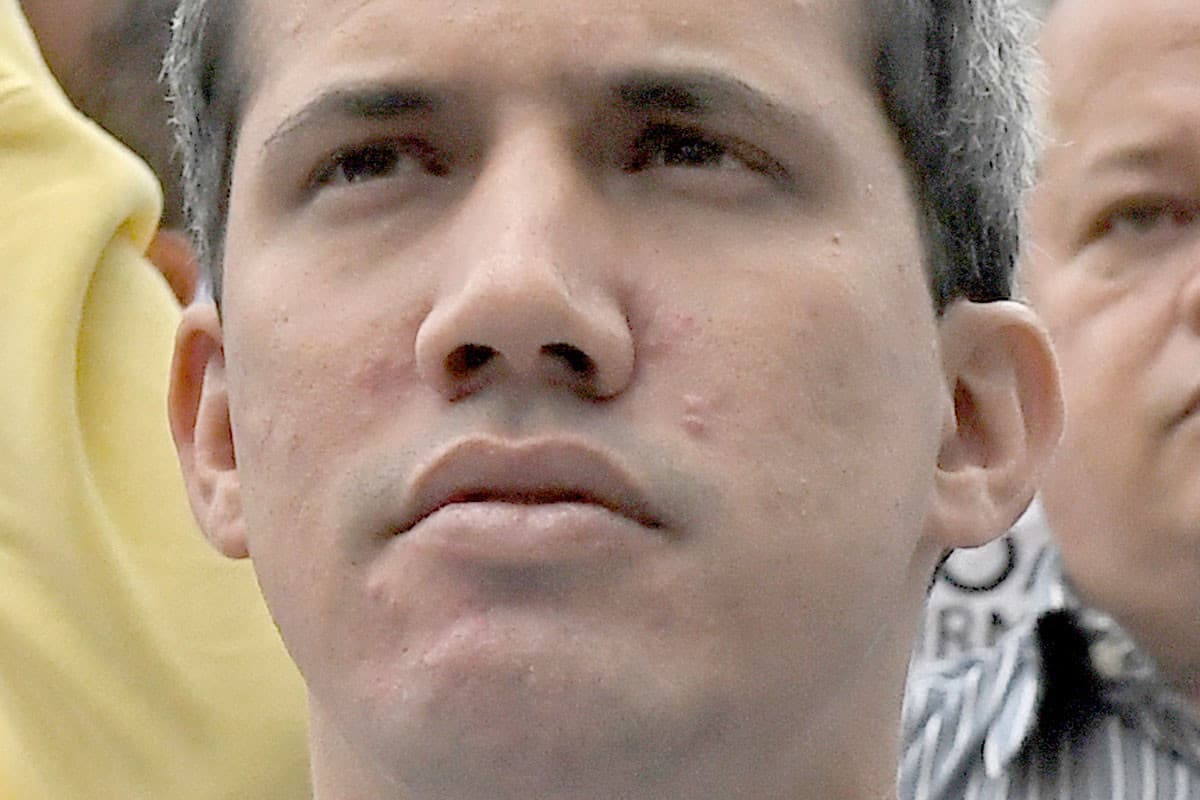 Egységesülő venezuelai ellenzék