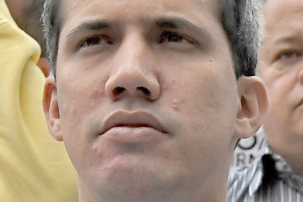 Egységesülő venezuelai ellenzék