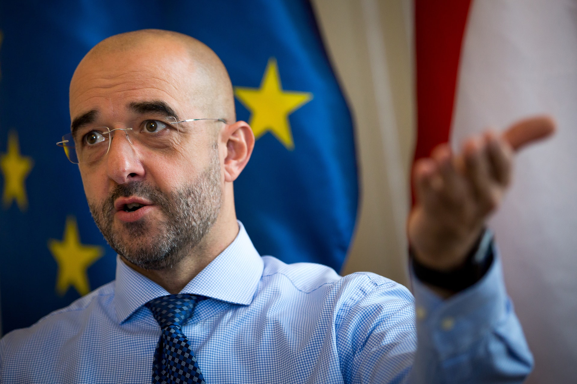 A magyar kormány migrációval kapcsolatos álláspontja változatlan