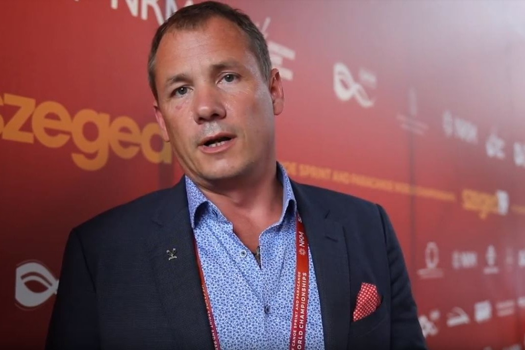 Kulcsár Krisztián: Az olimpiai számokban megnyert két arany- és egy ezüstérmünk magáért beszél