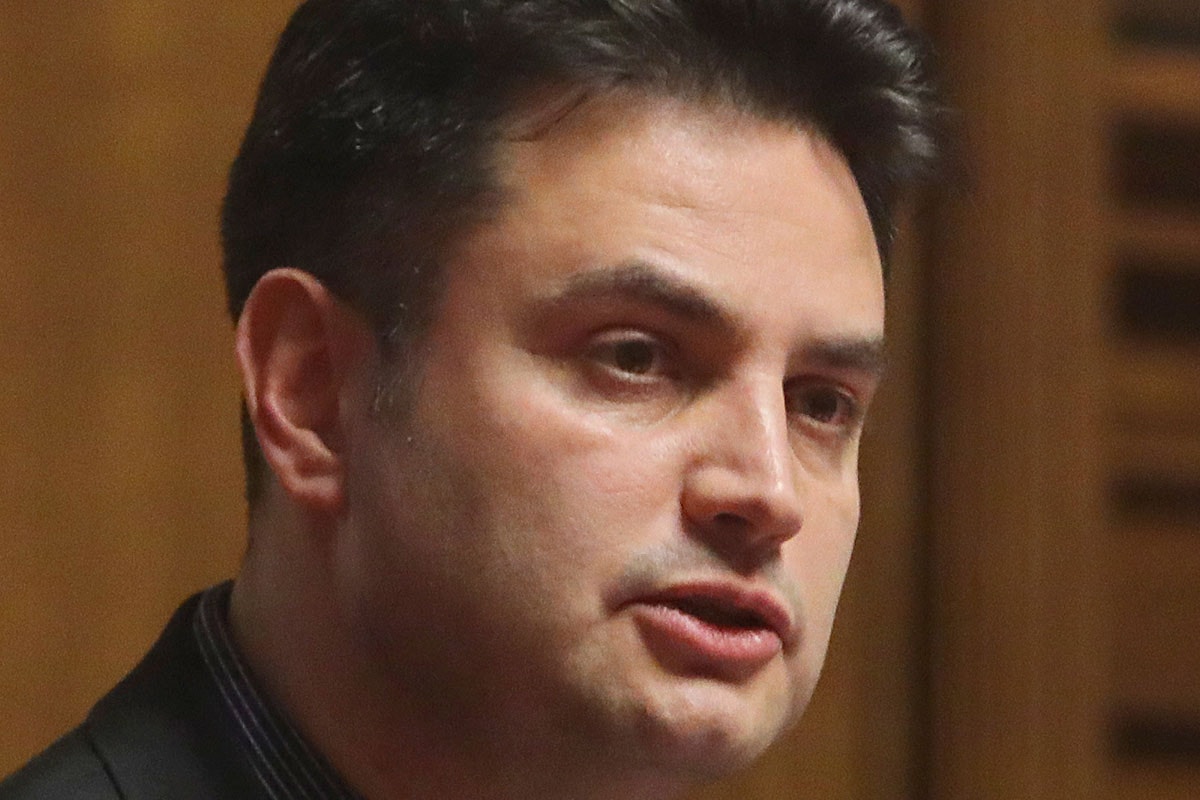 Márki-Zay még több olasz szemetet szeretne
