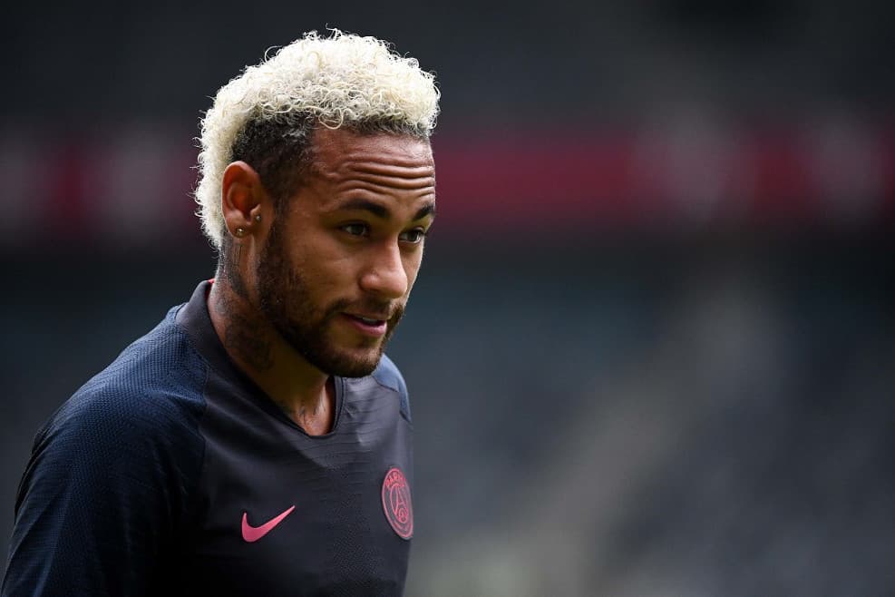 Döntött a bíróság Neymar nemierőszak-ügyében