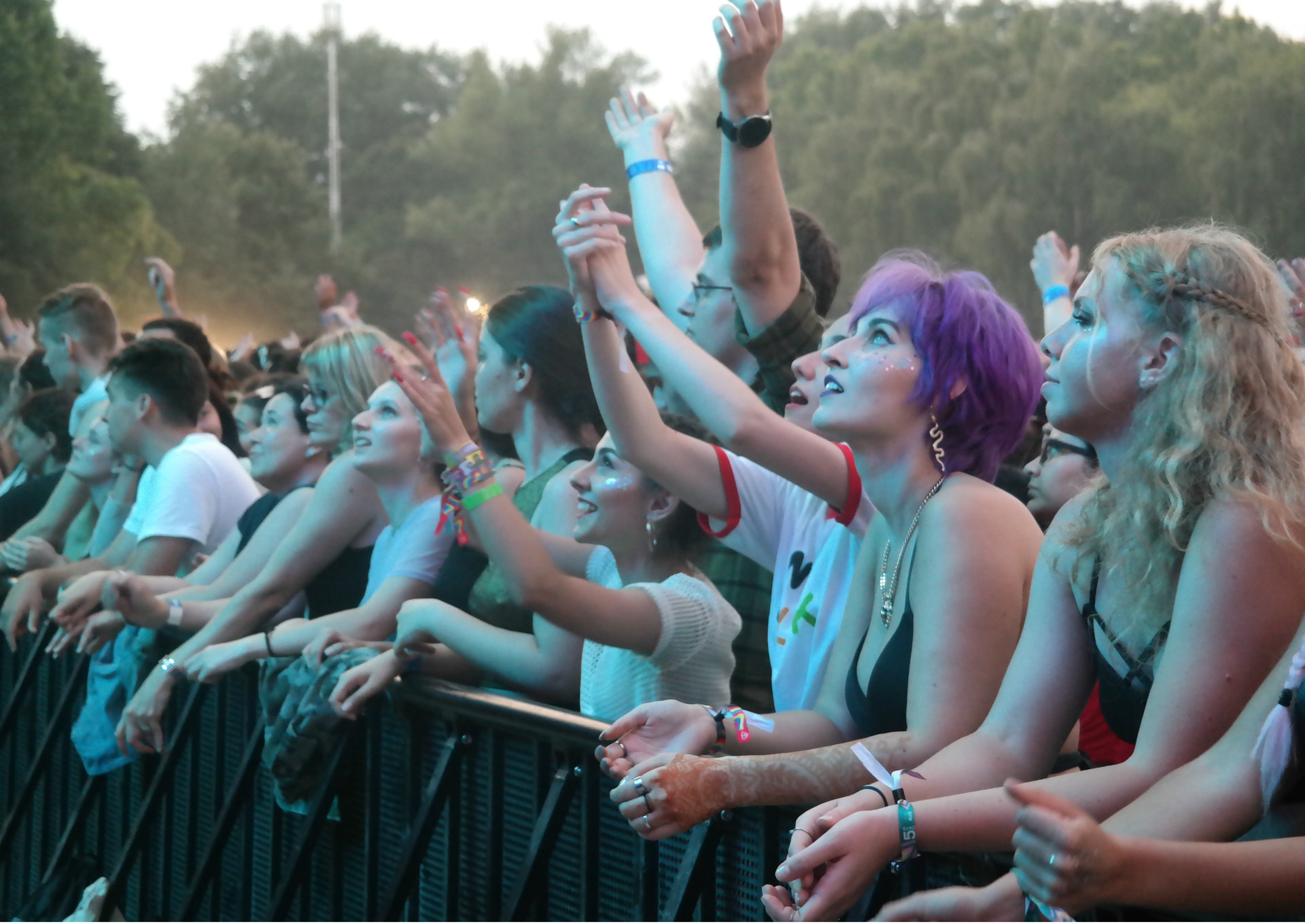 Újabb jegyakciót indít a Sziget