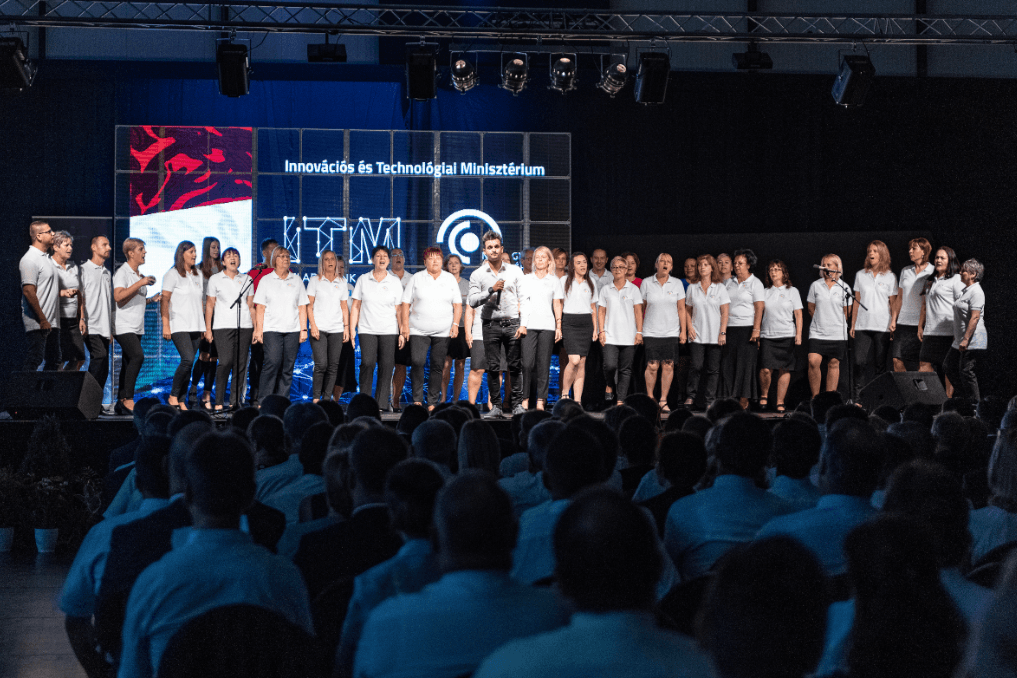 Palkovics: Tíz év után először többen választották a szakképzést, mint a gimnáziumot
