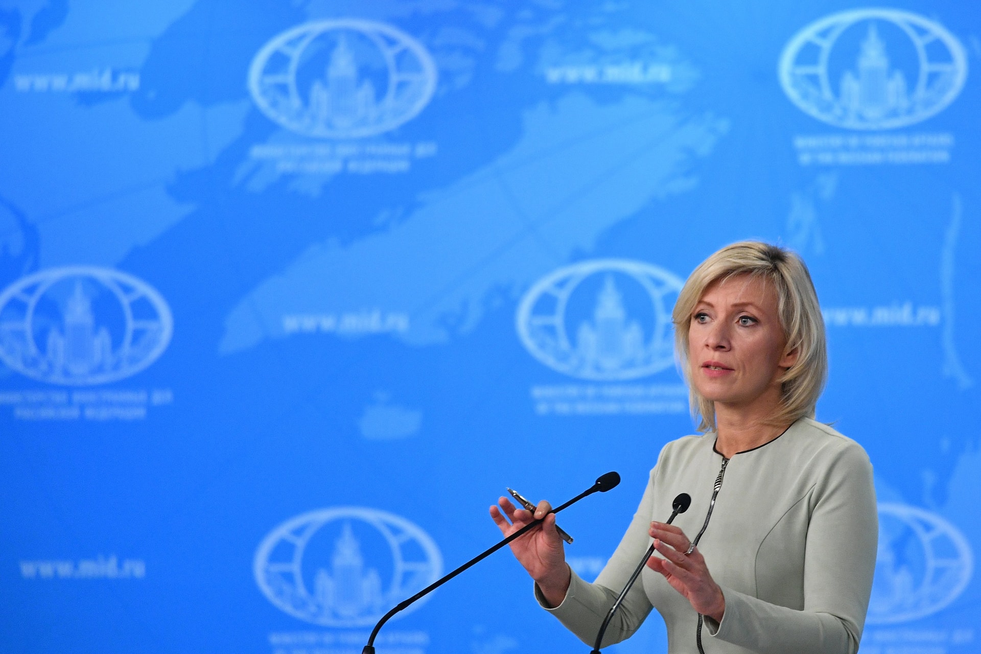 Moszkva figyelmeztette Helsinkit és Svédországot a NATO-csatlakozás következményeire