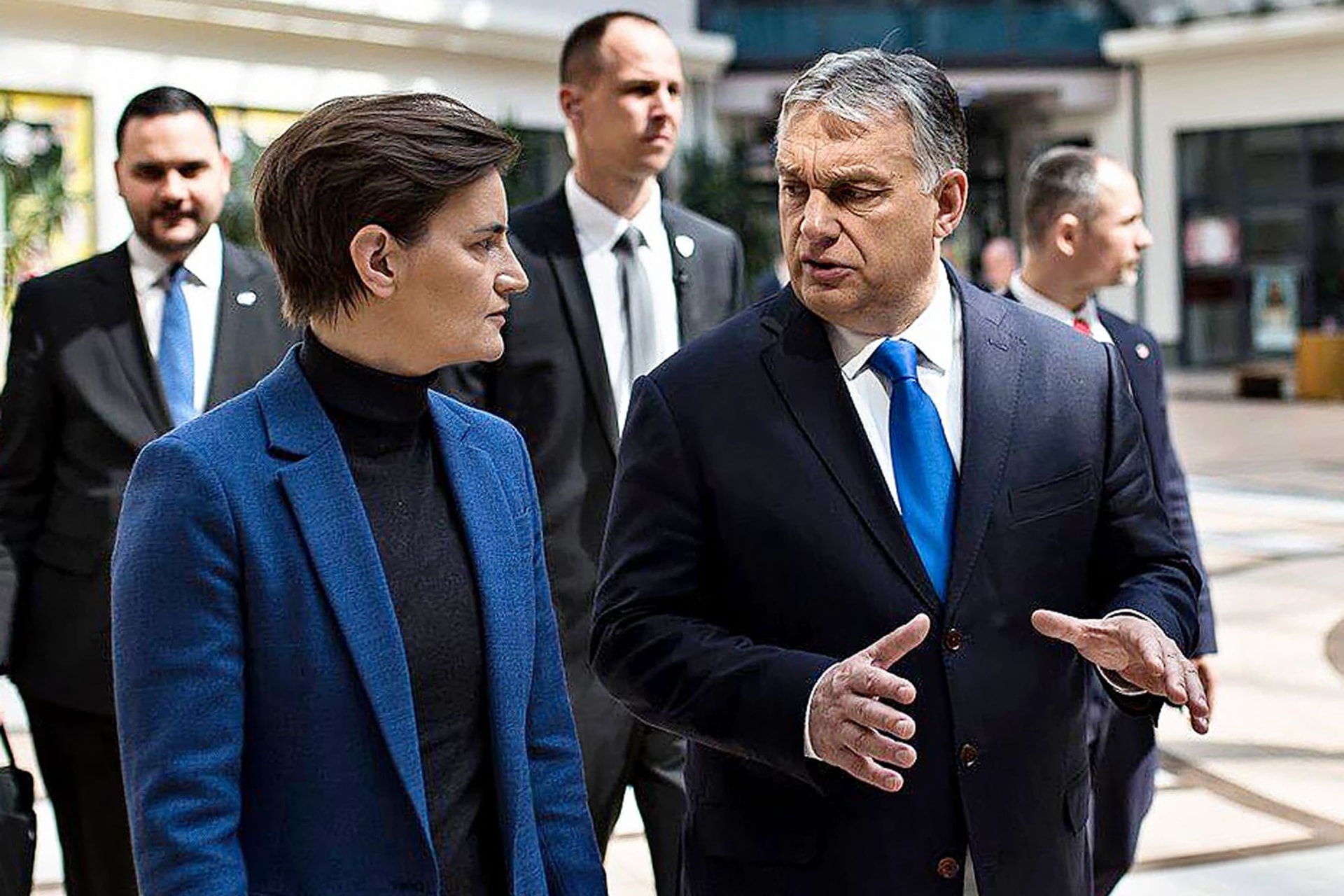 Hazánk elkötelezett a bővítés iránt