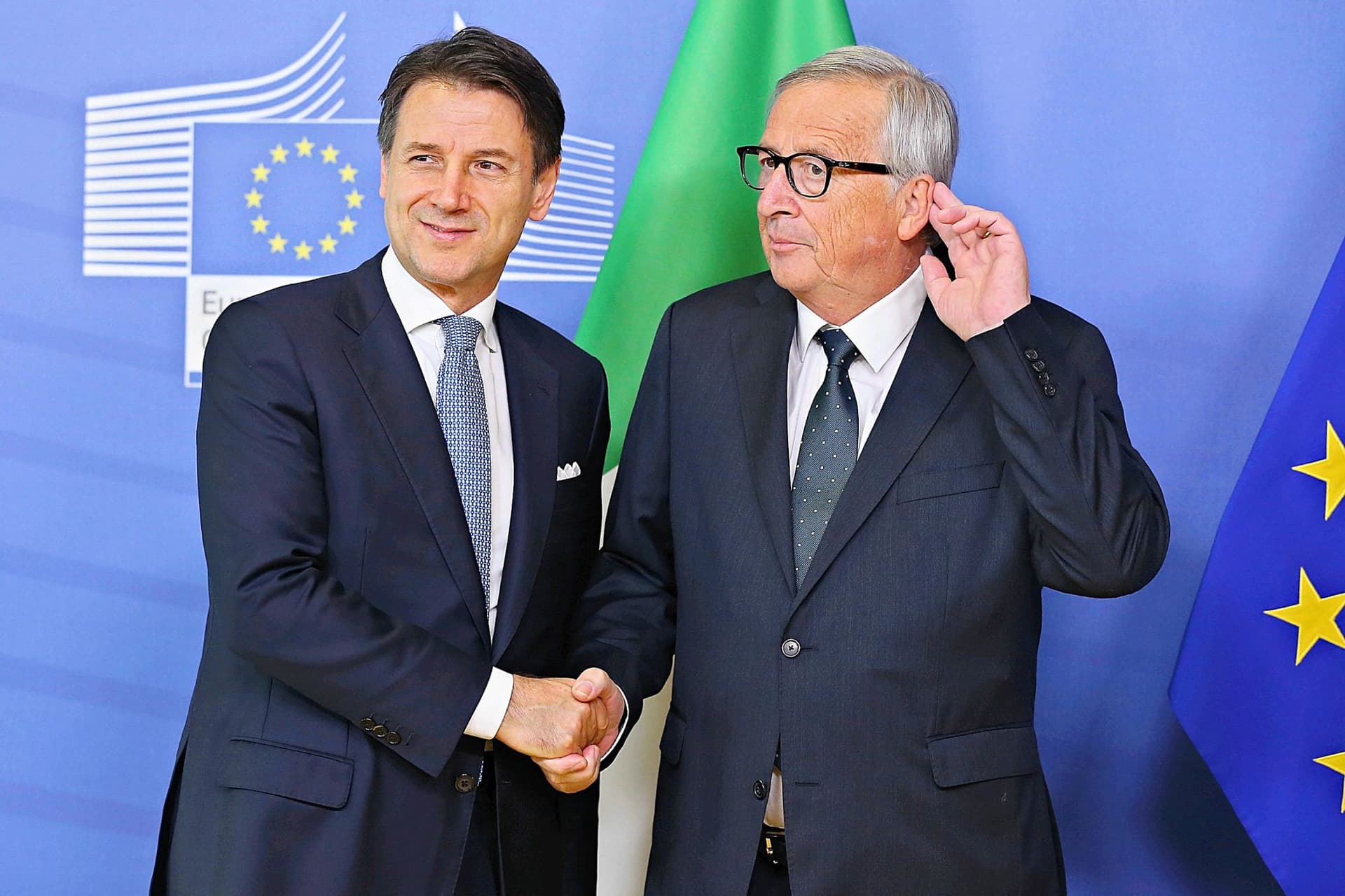 Veszélyes Róma migrációs terve