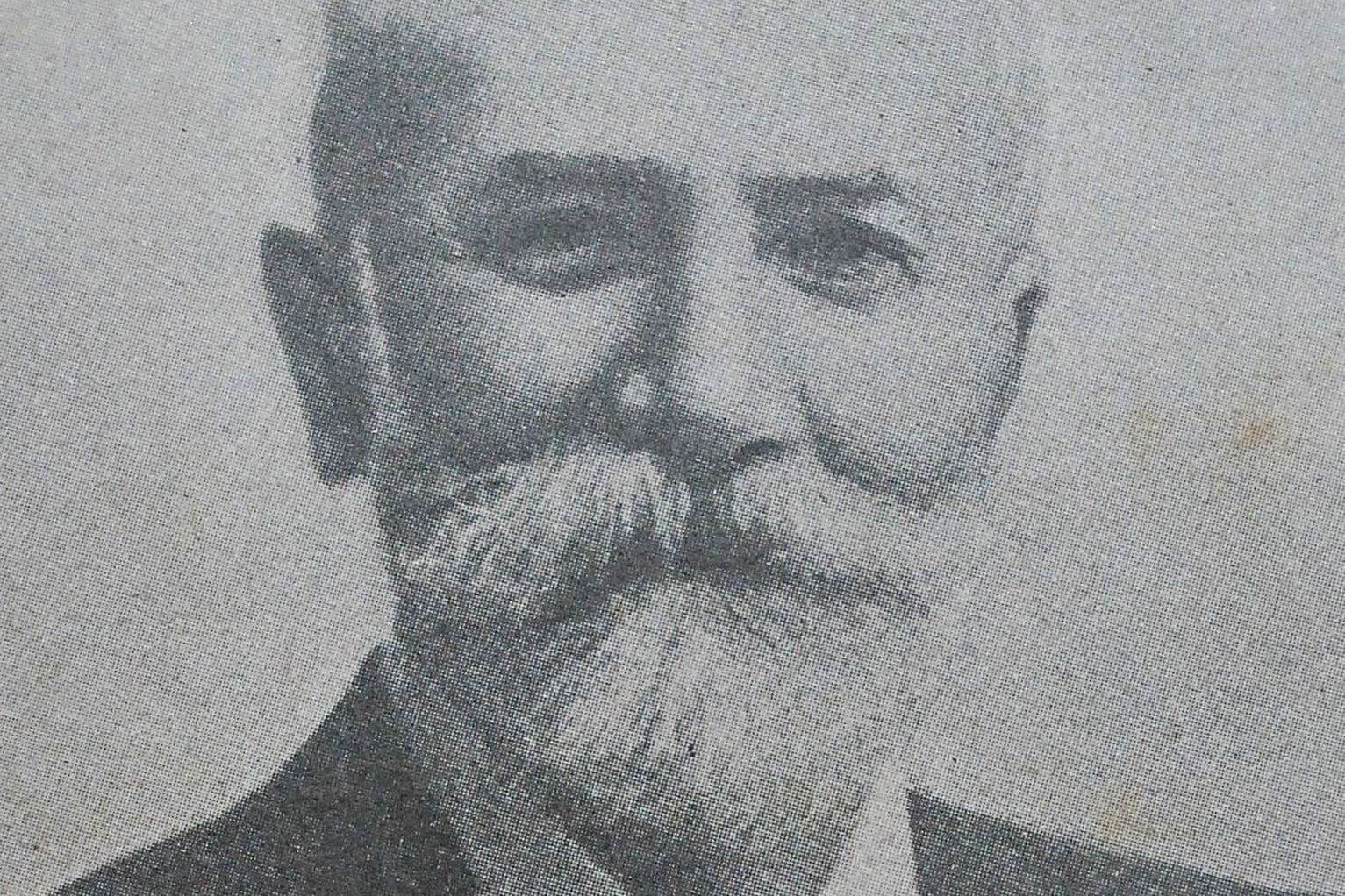 Hopp Ferenc múzeumalapító halálának centenáriuma