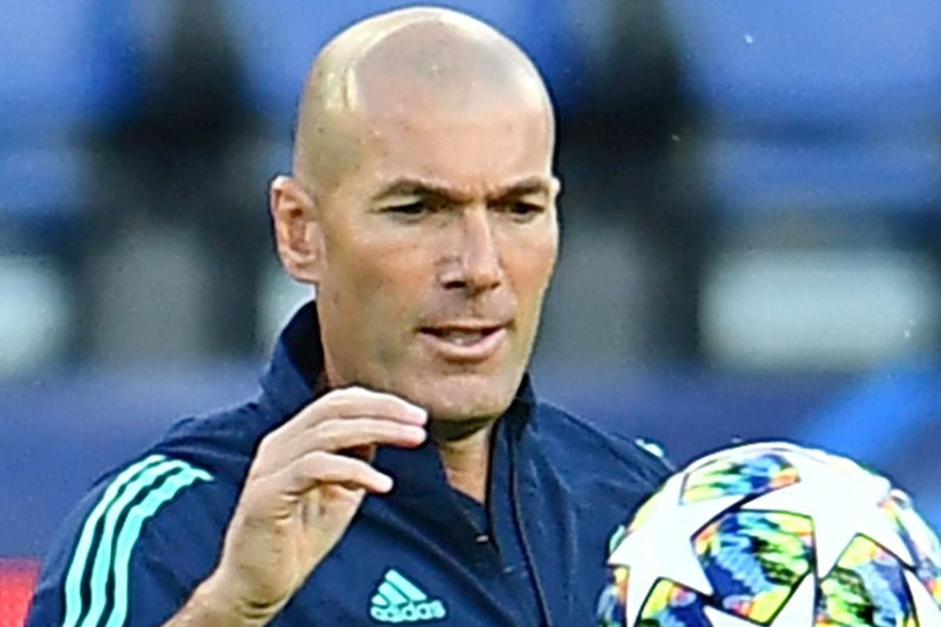 Máris inog a pad Zidane alatt, felkészül Mourinho és Allegri