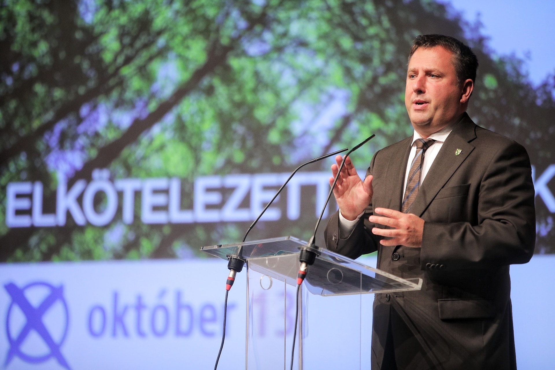 Láng Zsolt: 2020 őszére a II. kerület minden utcája aszfaltborítást kap