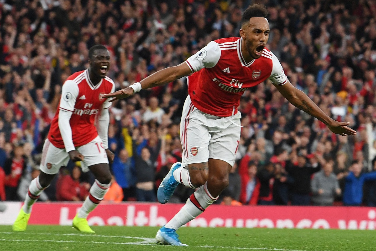 Óriási rangadó a Premier League hétvégi fordulójában