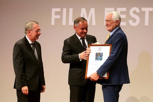 A Monos nyerte a legjobb filmnek járó fődíjat