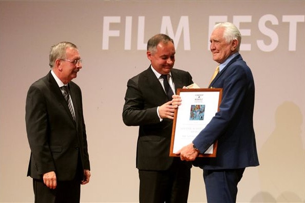 A Monos nyerte a legjobb filmnek járó fődíjat
