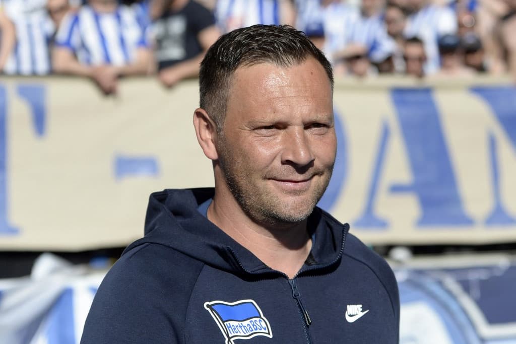 Dárdai soha többé nem lesz szövetségi kapitány