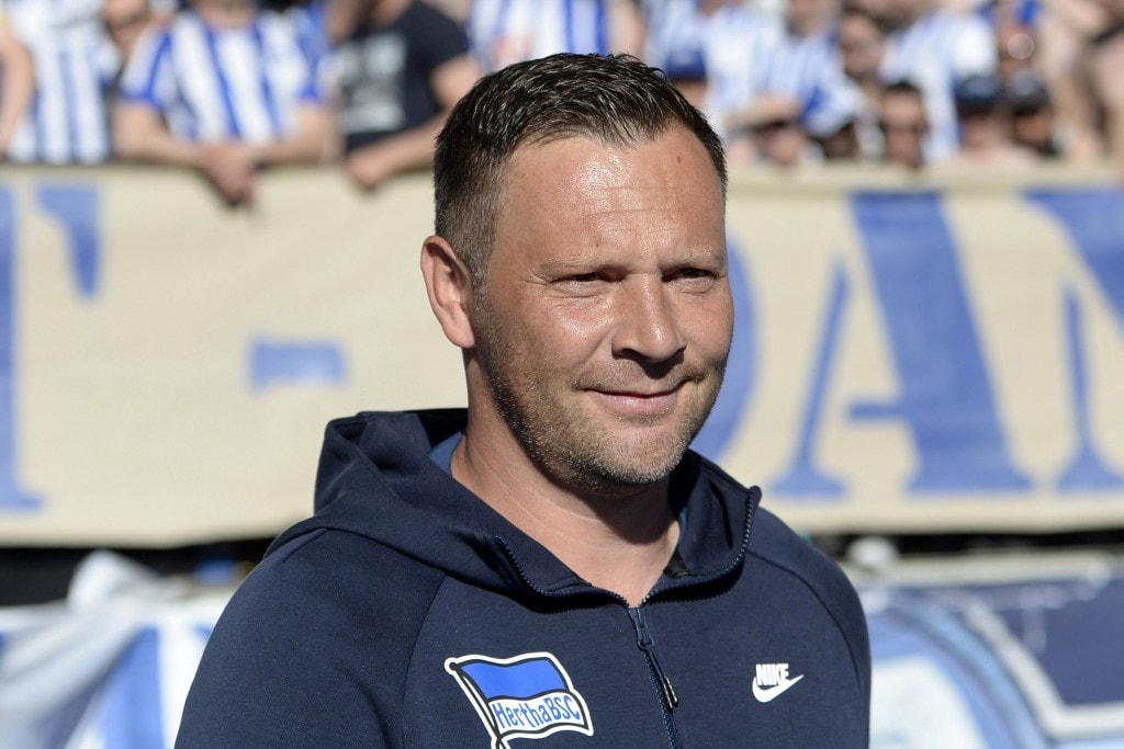 Dárdai soha többé nem lesz szövetségi kapitány