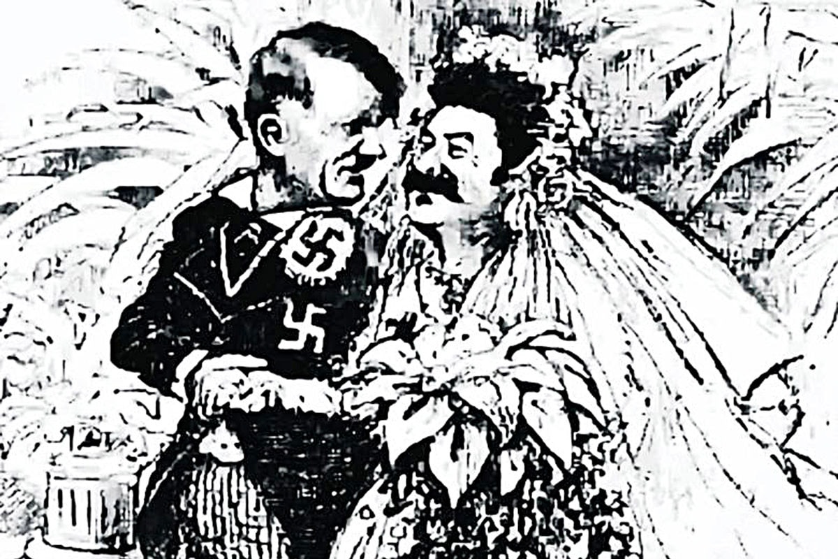 Egy megjósolhatatlan múltú ország
