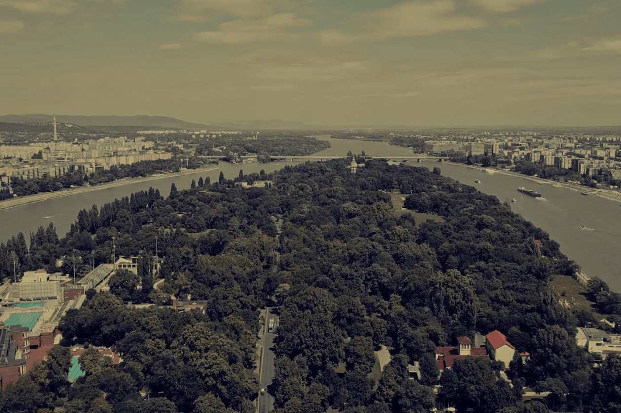 Helló, Budapest! - 2. rész