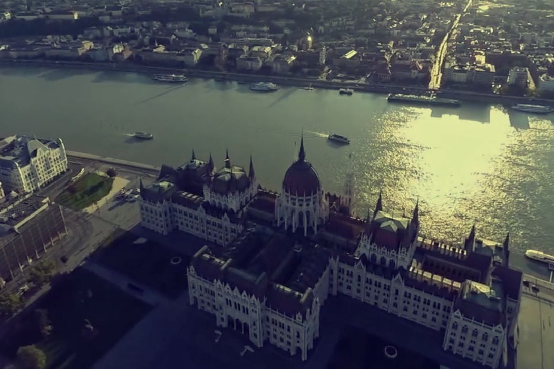 Helló, Budapest! - 7. rész