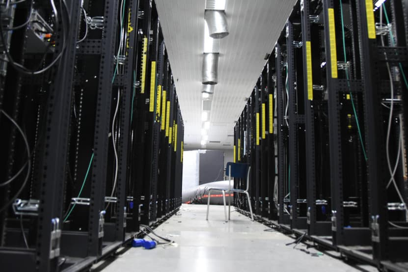 Egykori NATO-bunkerben működő darkwebes adatközpontot számoltak fel a német rendőrök