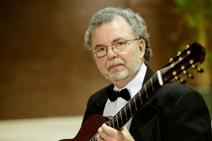 Grammy-díjas legendák Budapesten