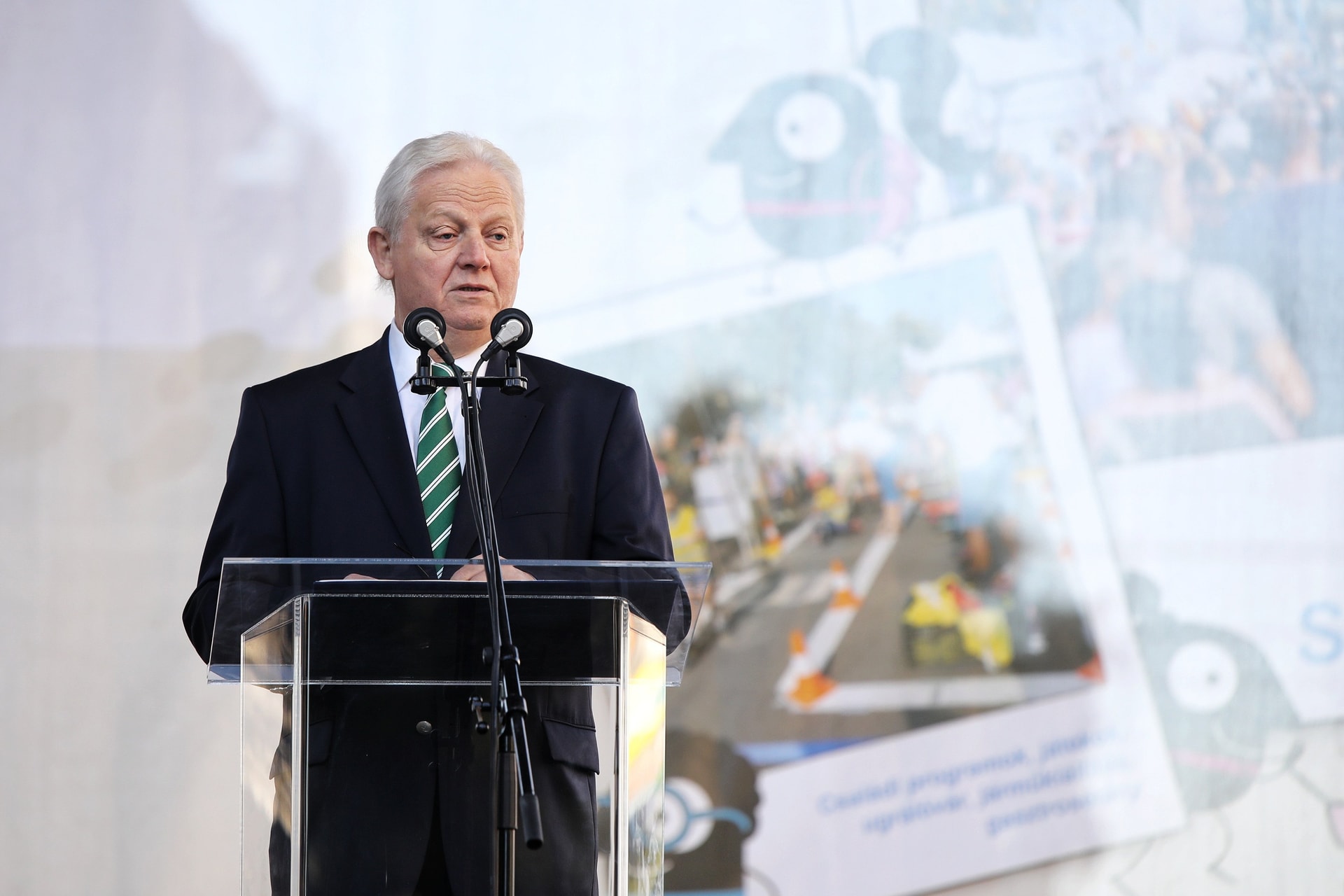 Nézőpont: Tarlós tovább erősödik