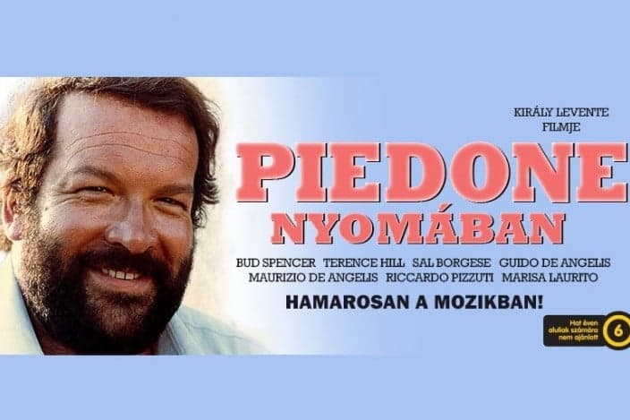 Nápolyi kitüntetést kapott Király Levente
