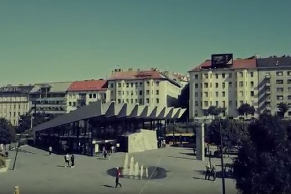 Helló, Budapest! - 4. rész