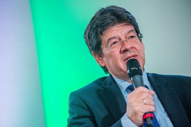 Budaörs balliberális polgármestere beismerte, hogy ő szerepel a szexvideón