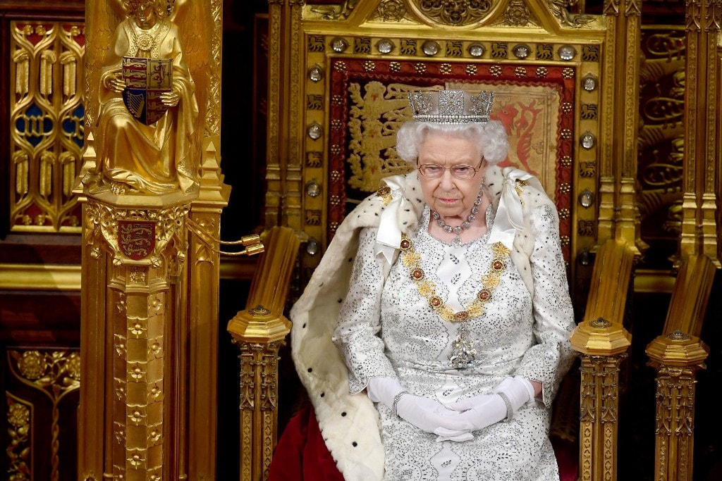 A brit kormány szabadkereskedelmi viszonyt akar az EU-val