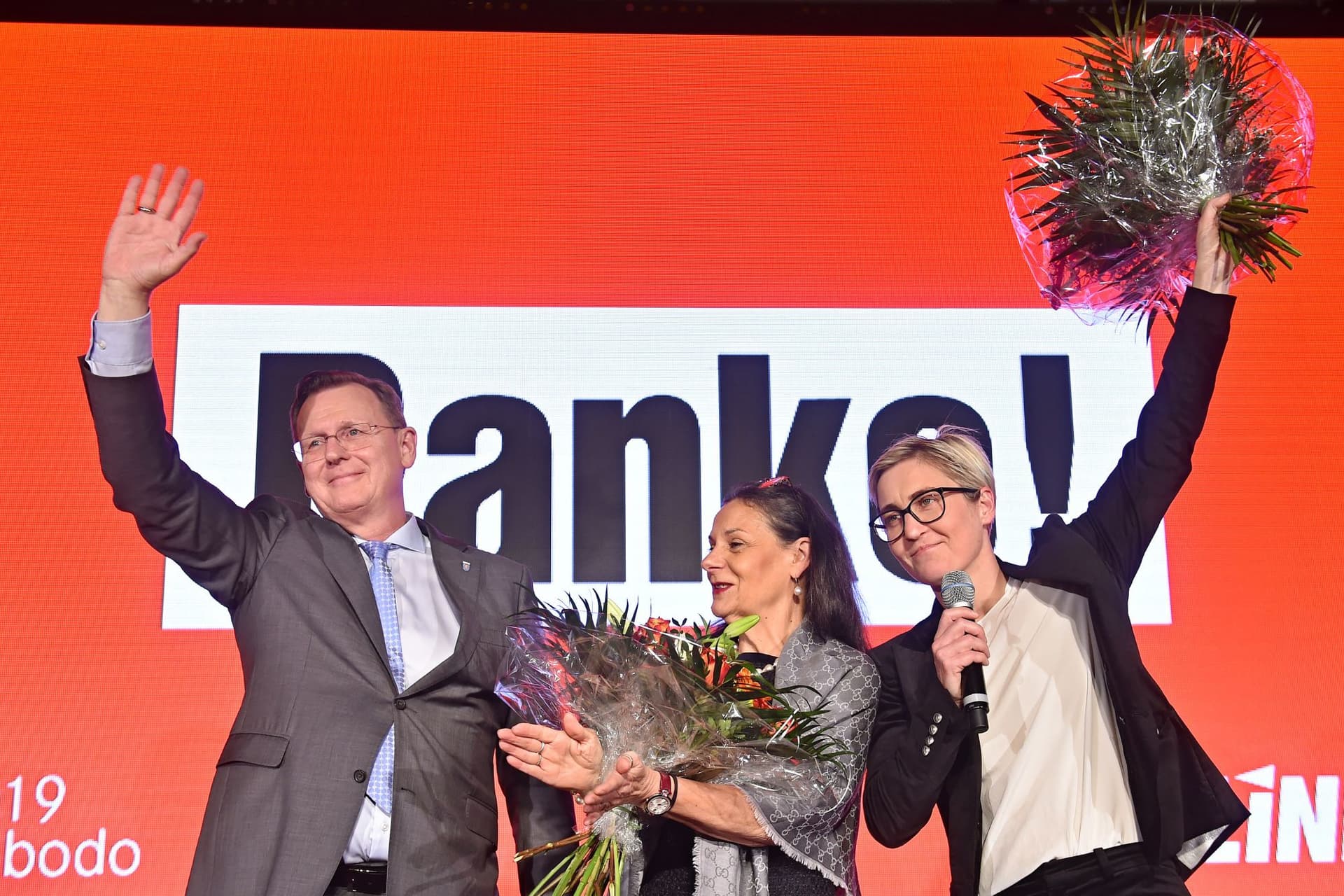 Újabb pofont kapott a CDU