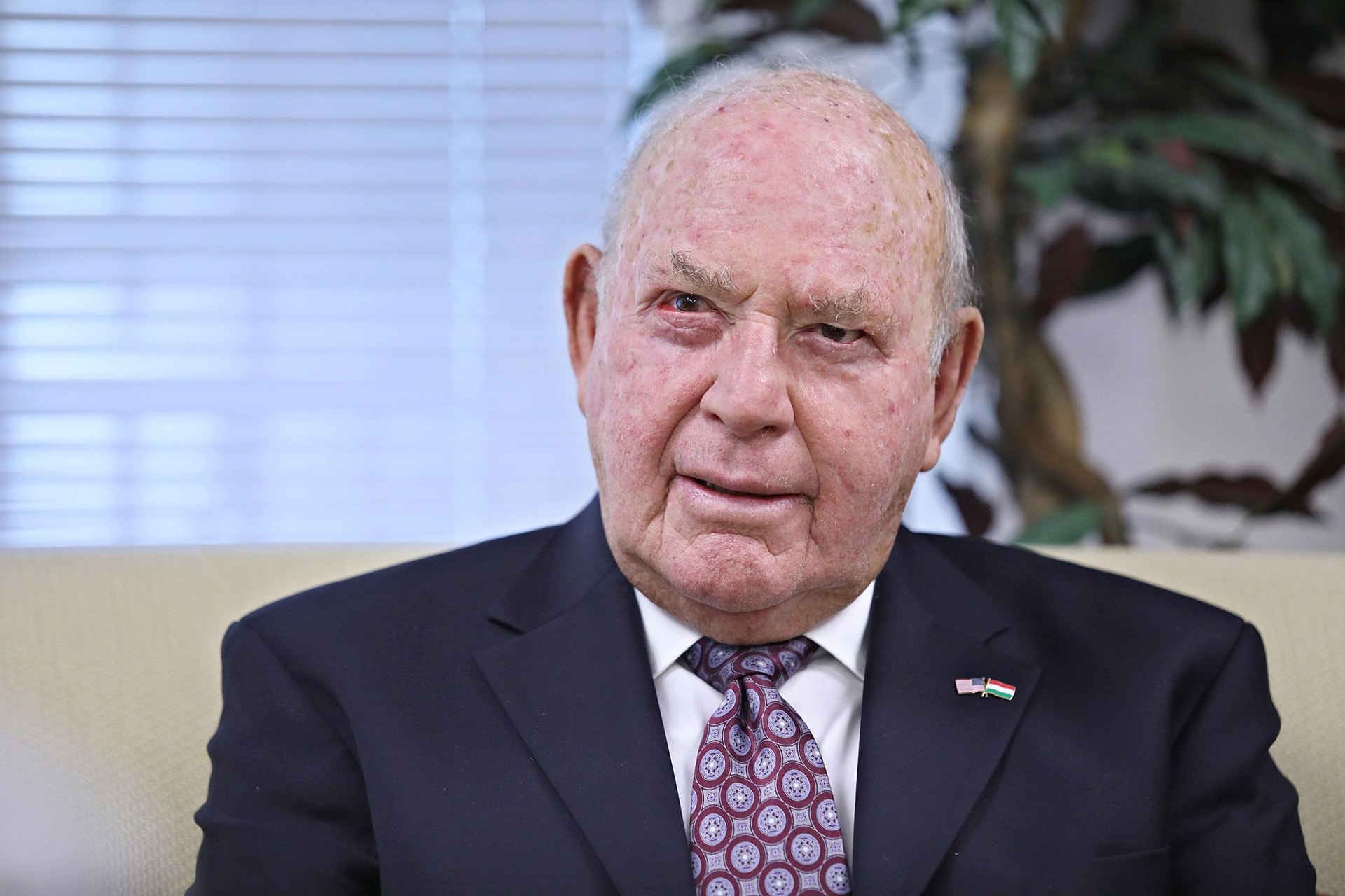 Új korszakba léptünk Washingtonnal