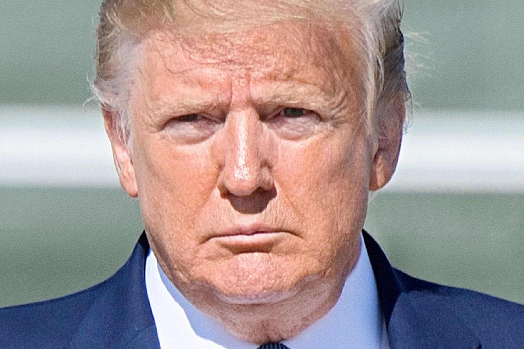 Washington hivatalosan is tájékoztatta az ENSZ-t, hogy kilép a párizsi klímaegyezményből