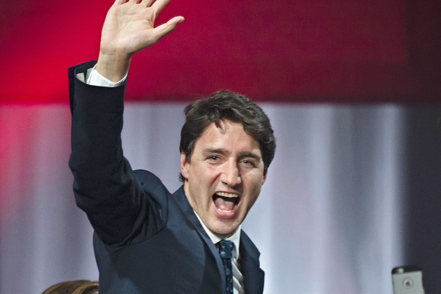 Trudeau: Kutatócsapatok keresik a Kanada felett lelőtt azonosítatlan légi eszköz roncsait