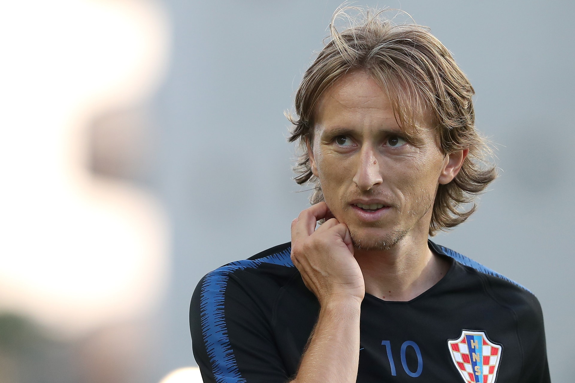 Modric elhagyja a Real Madridot?