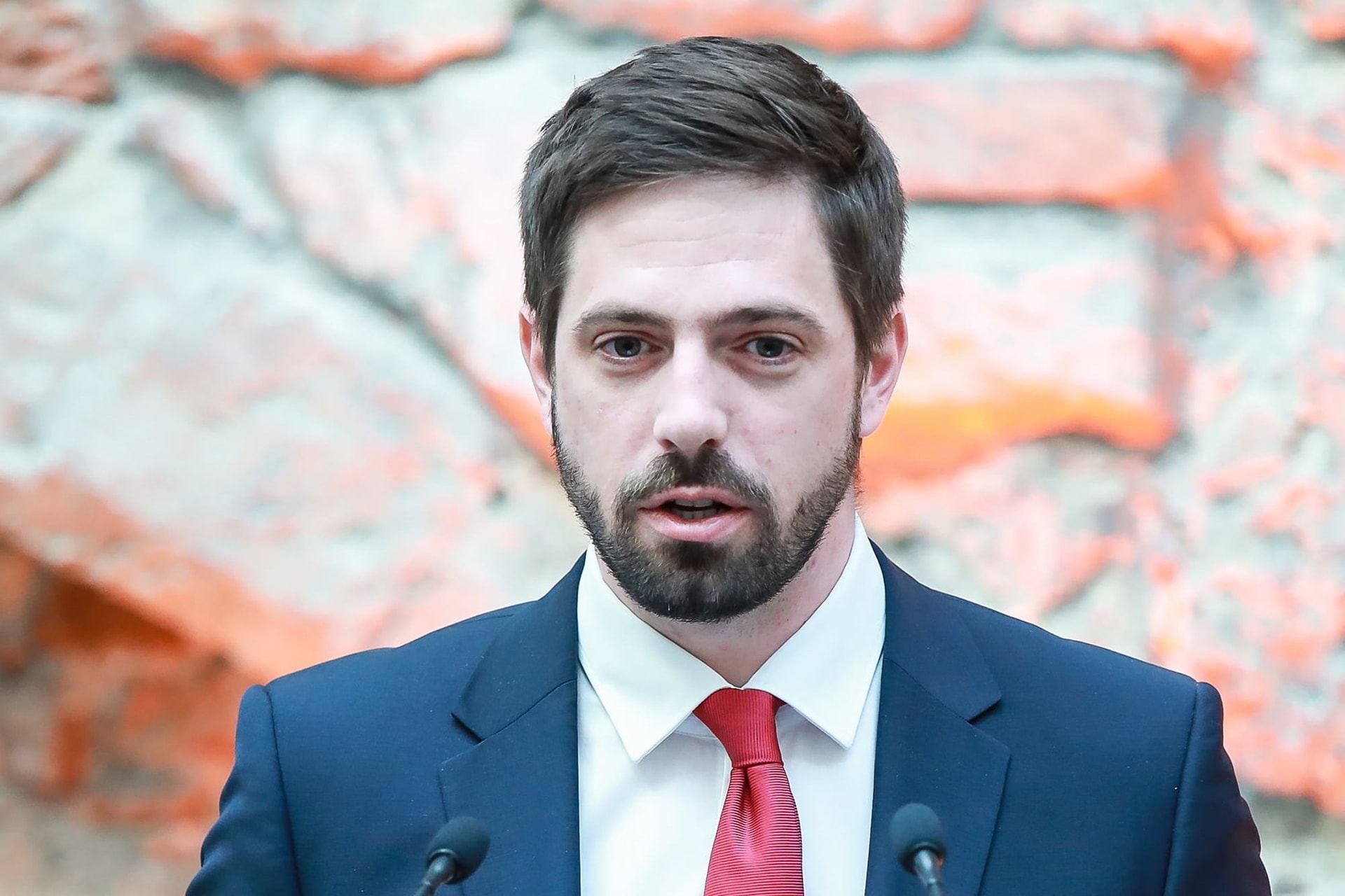 Magyar Levente: Magyarország igyekszik megadni mindazt a segítséget, amelyre az ukrán népnek szüksége van