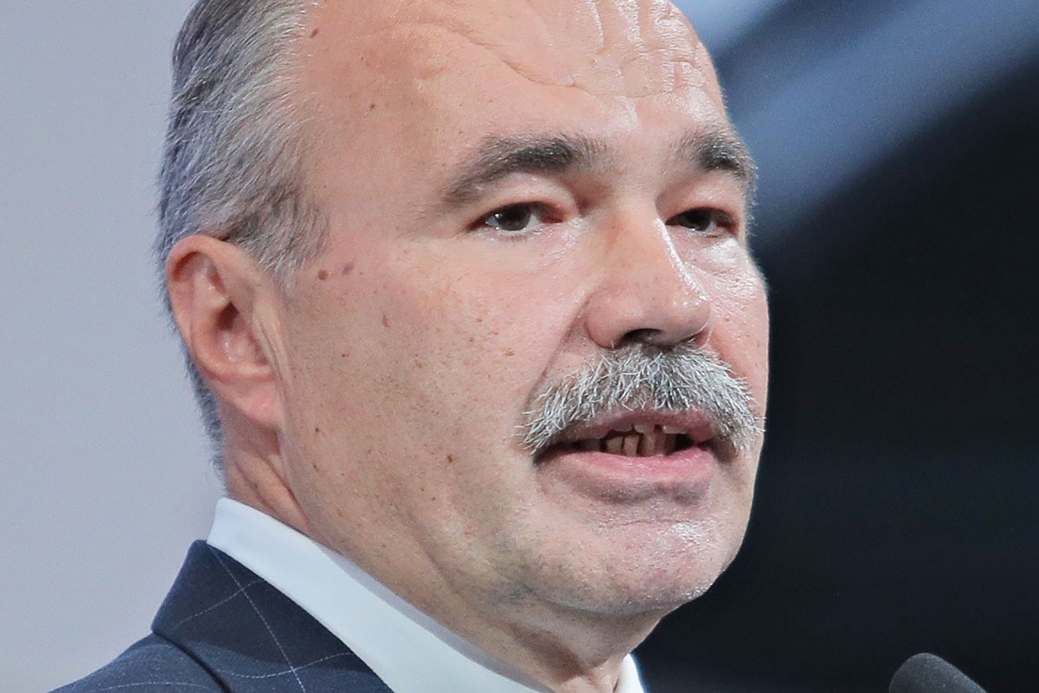 Nagy István: Magyar mintafarmokat hoznak létre Afrikában