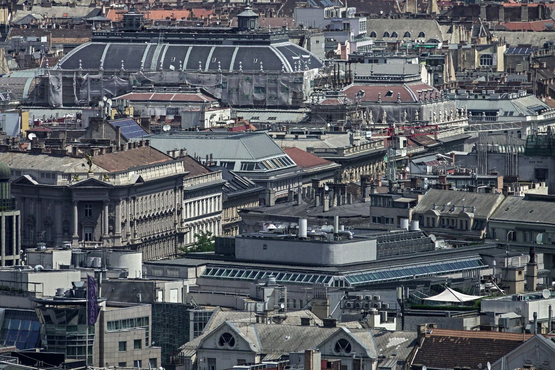 Változott a használt és új lakások áremelkedése