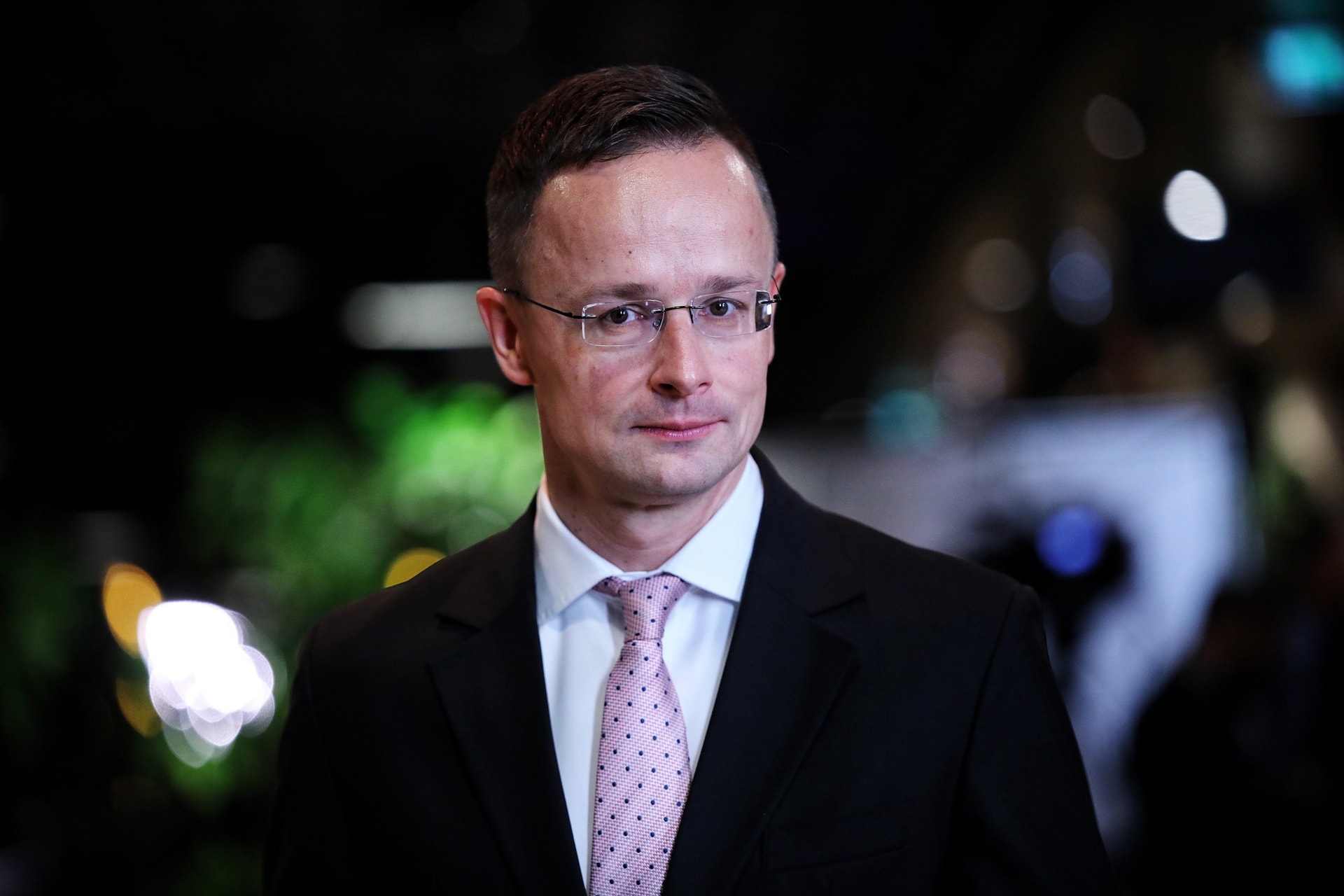 Szijjártó Péter: A Fidesz szerezte a legtöbb szavazatot