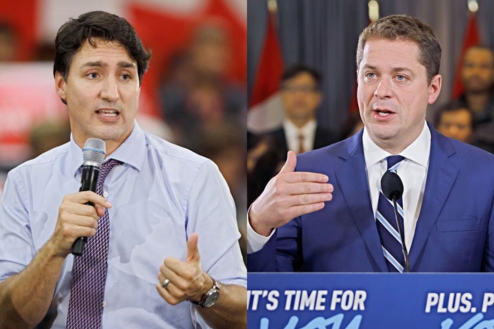 Népszavazás Trudeau-ról